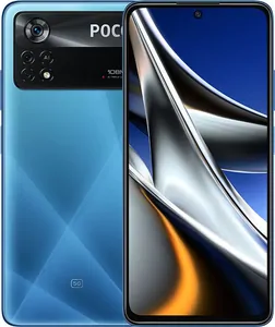 Замена стекла камеры на телефоне Poco X4 Pro в Екатеринбурге